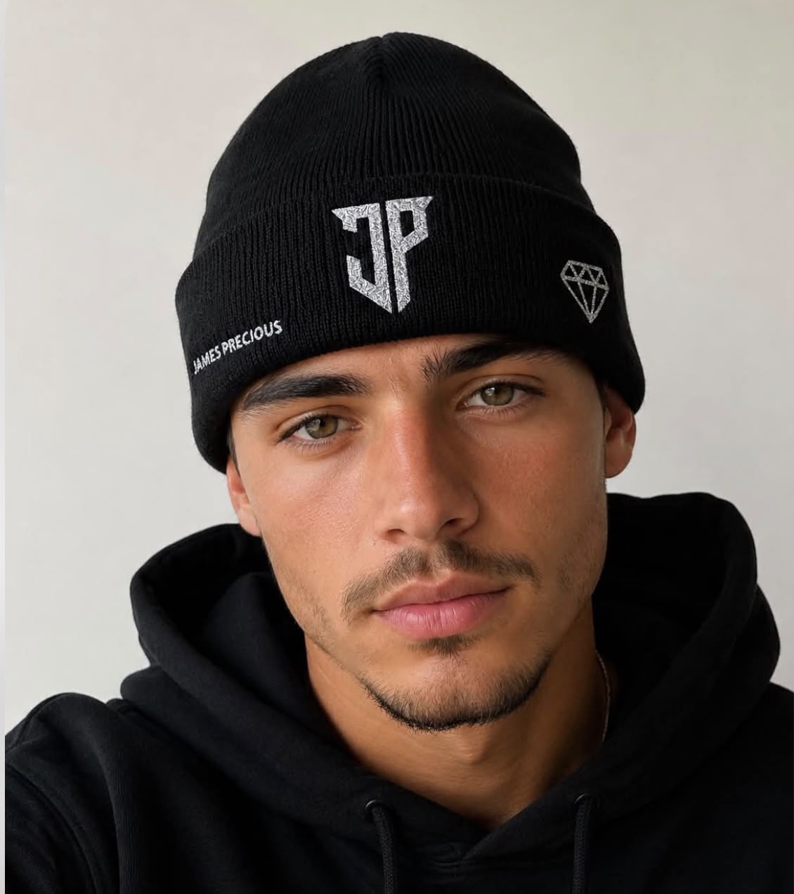 James Precious Beenie