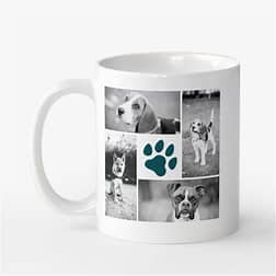 Mug - 4 images