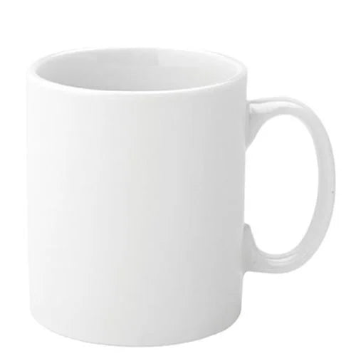 Mug - 1 Image plus text