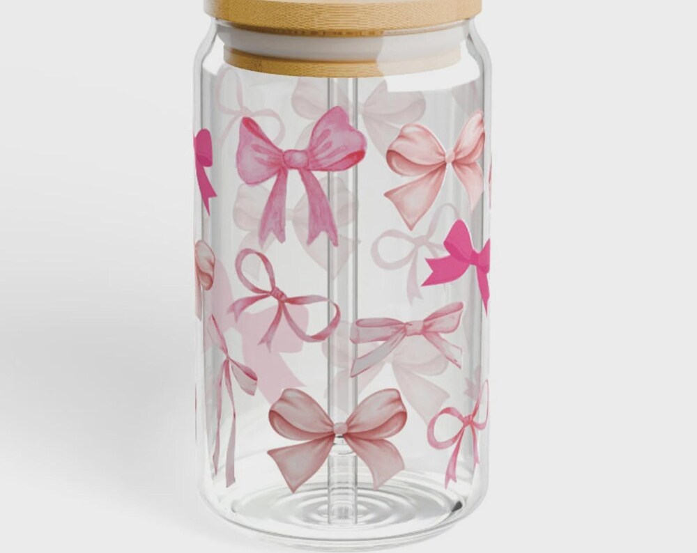 Libbey Glass Tumbler