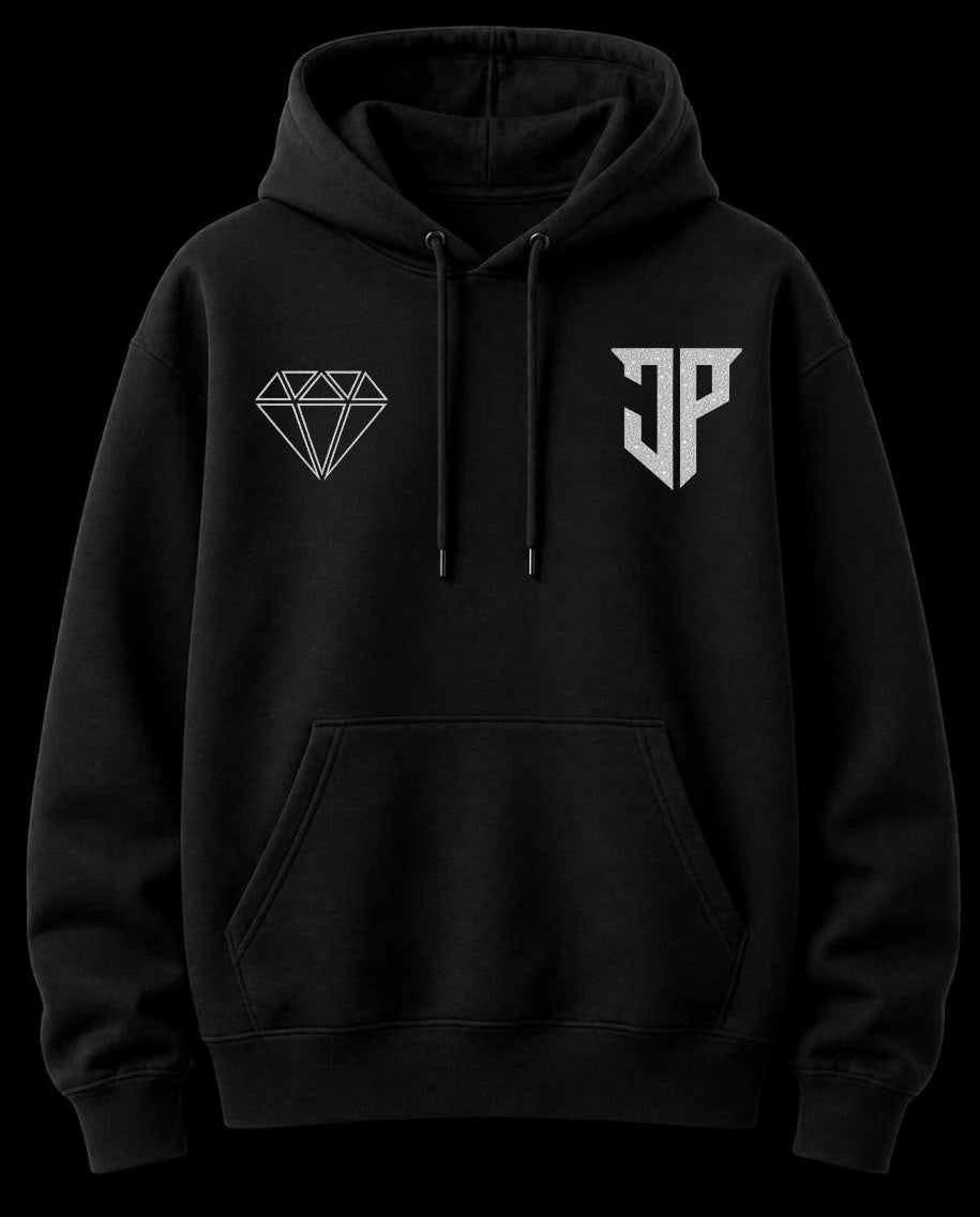 James Precious Hoodie