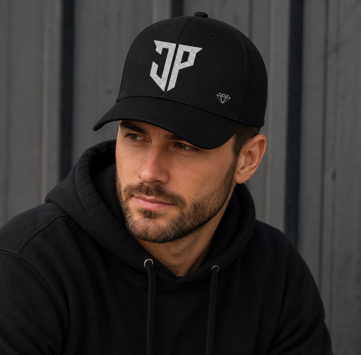 James Precious Cap