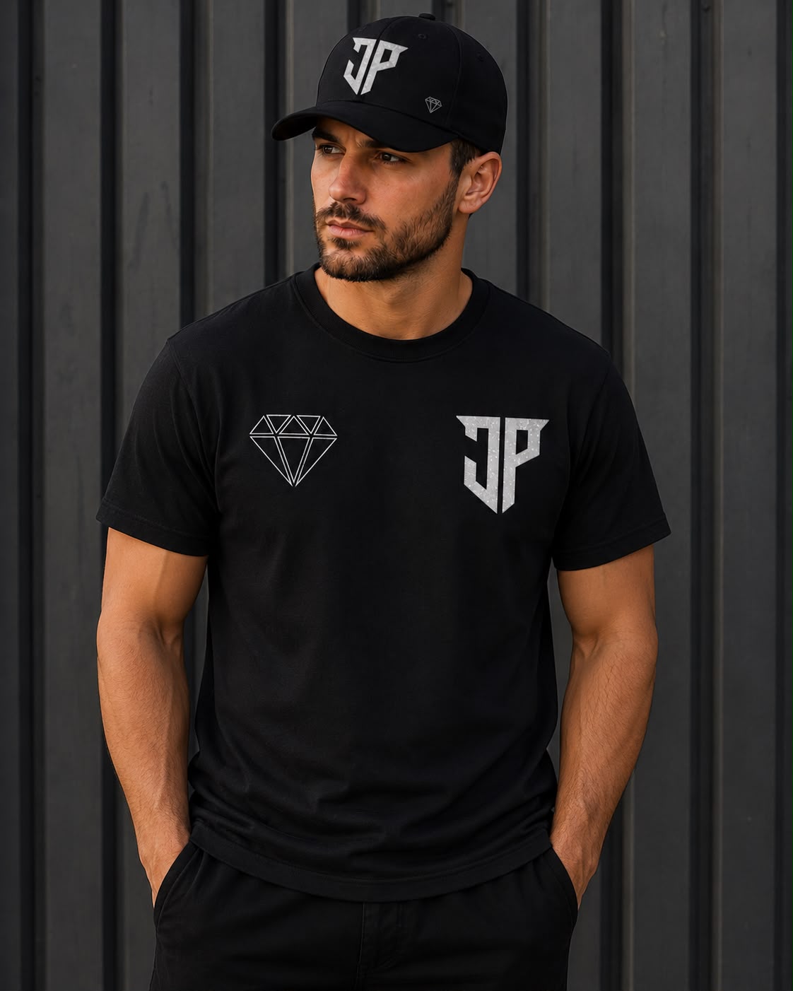 James Precious T-Shirt