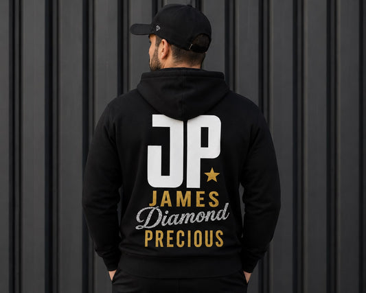 James Precious Hoodie