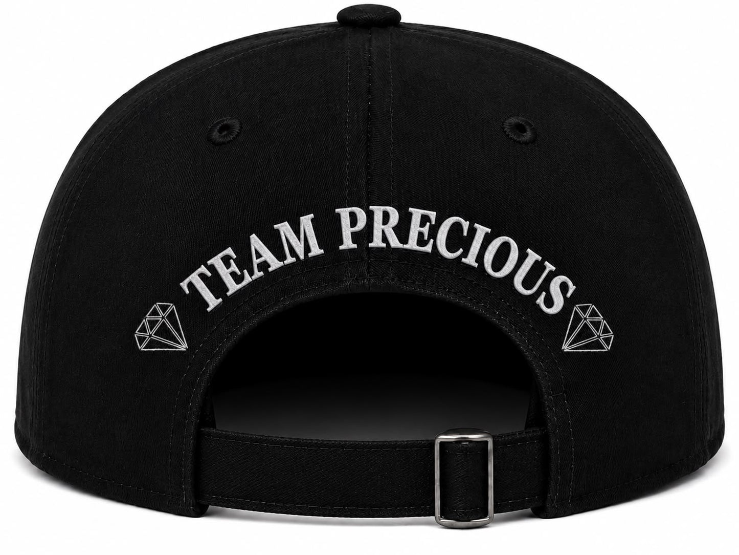 James Precious Cap