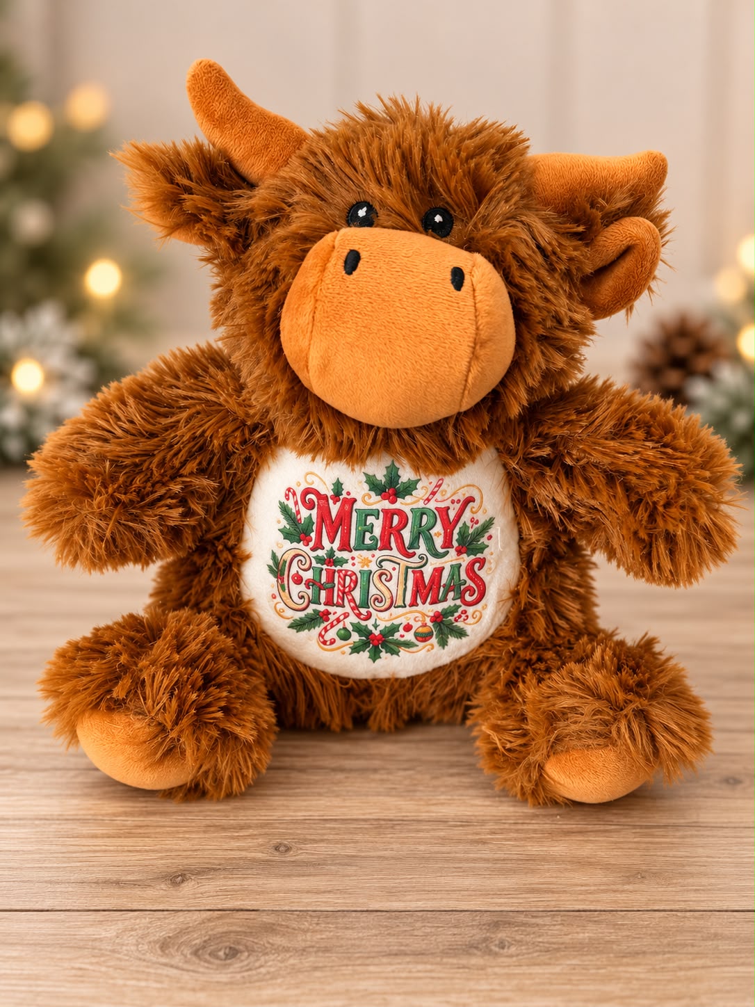 Merry Christmas – Candy Canes