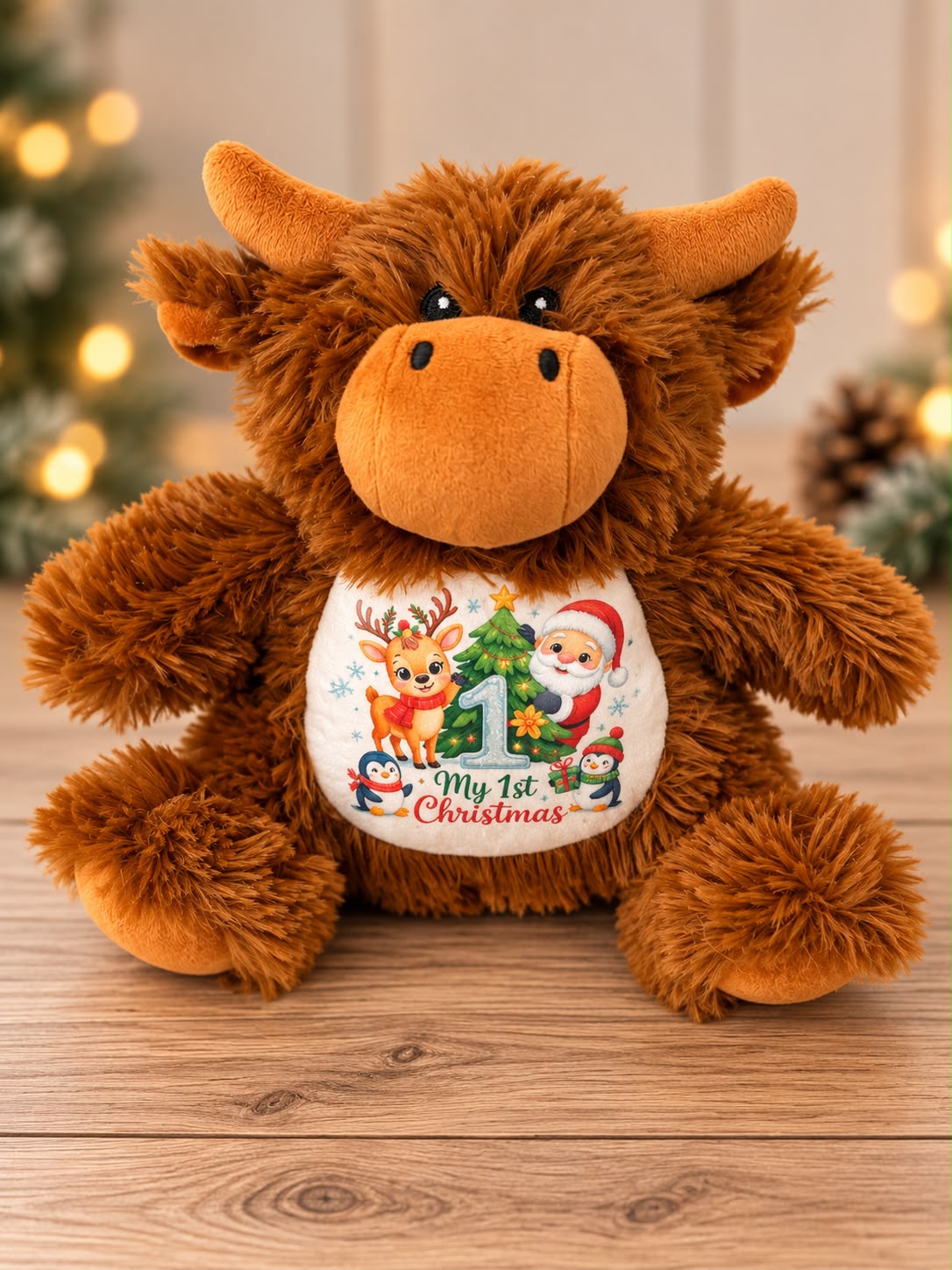My 1st Christmas